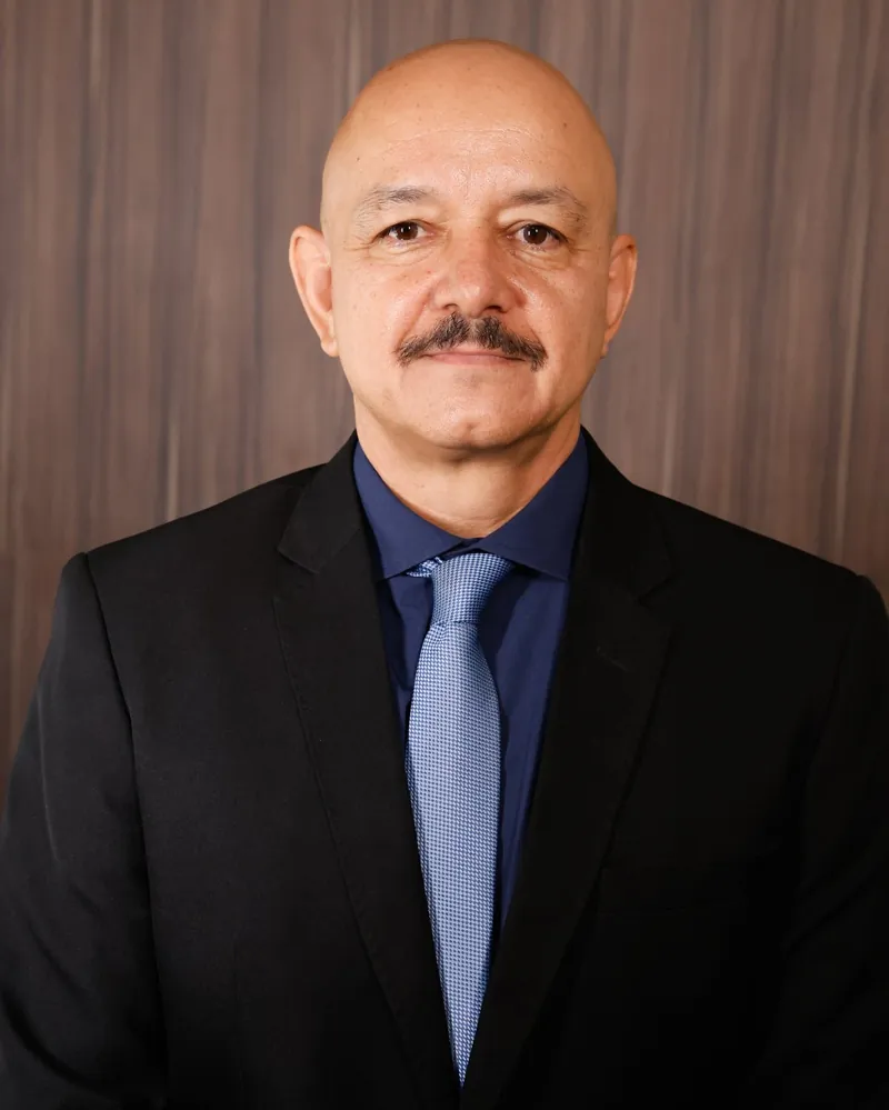 Dr. Rodrigo E. Zanirato