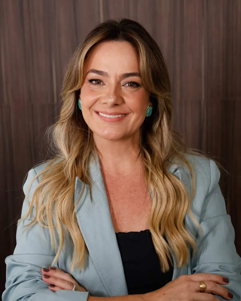 Dra. Fabiana Zanirato De Antonio