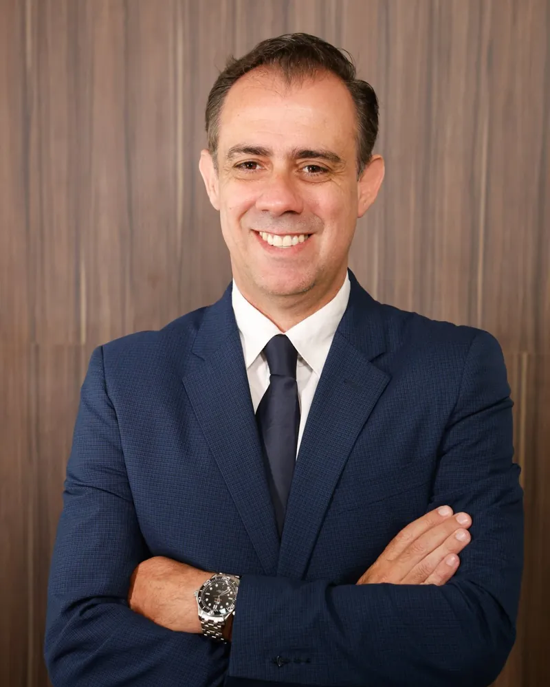 Dr. Luís Alberto Moda