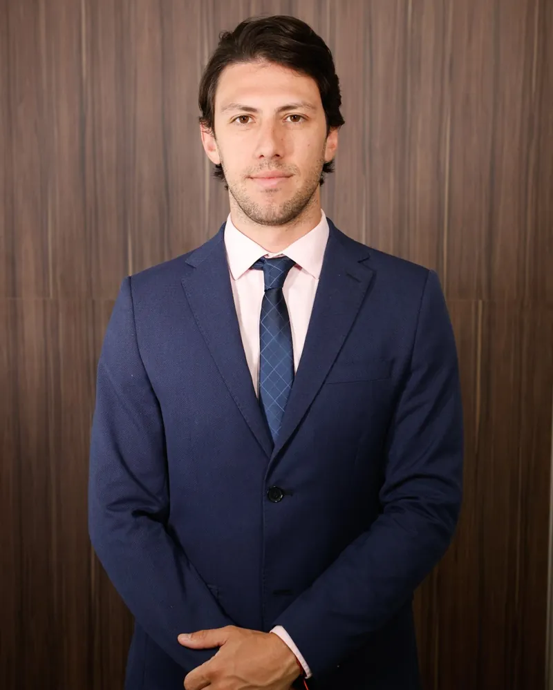 Dr. Vitor Villela Mega